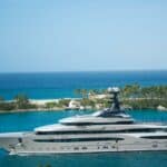 Luxury Yachts in Cancun: Seafaring in Style