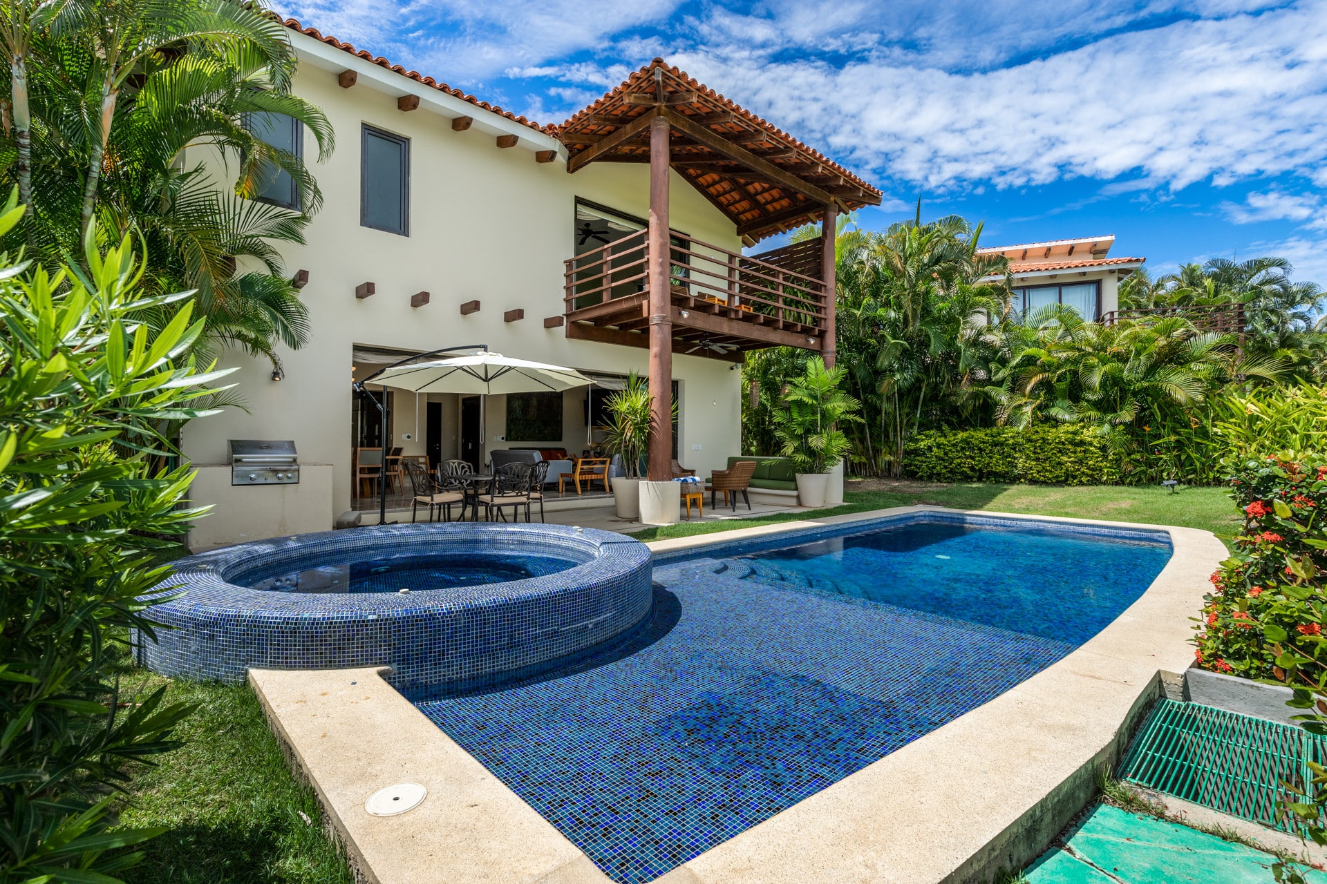 Best Villas in Mexico with complete safety measures and gated communities