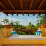 Luxury experiences in Mexico