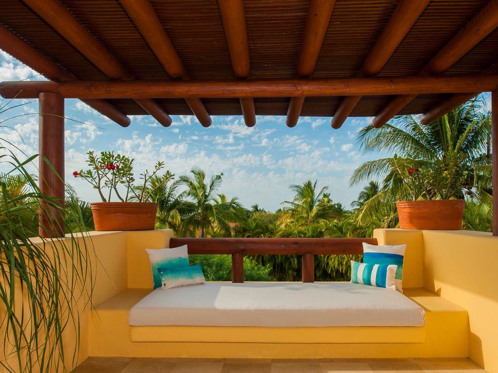 Luxury experiences in Mexico