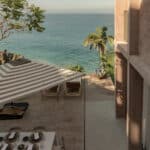 Luxury house rental in Mexico with Azore Boutique Rentals