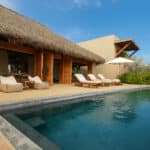 Luxury vacation memories in Mexico