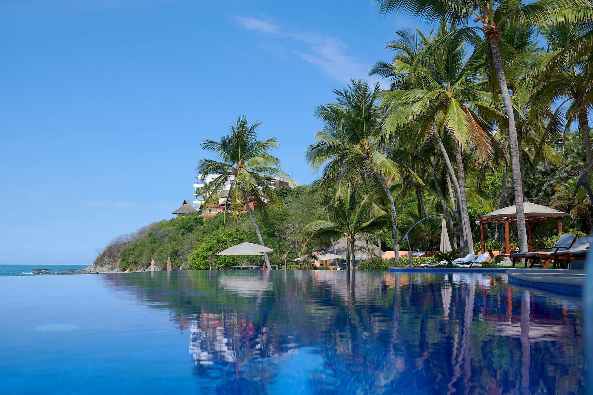 Escape to the most exclusive corners of Mexico with Azore Boutique Rentals — luxury private villas crafted for privacy, beauty, and connection.