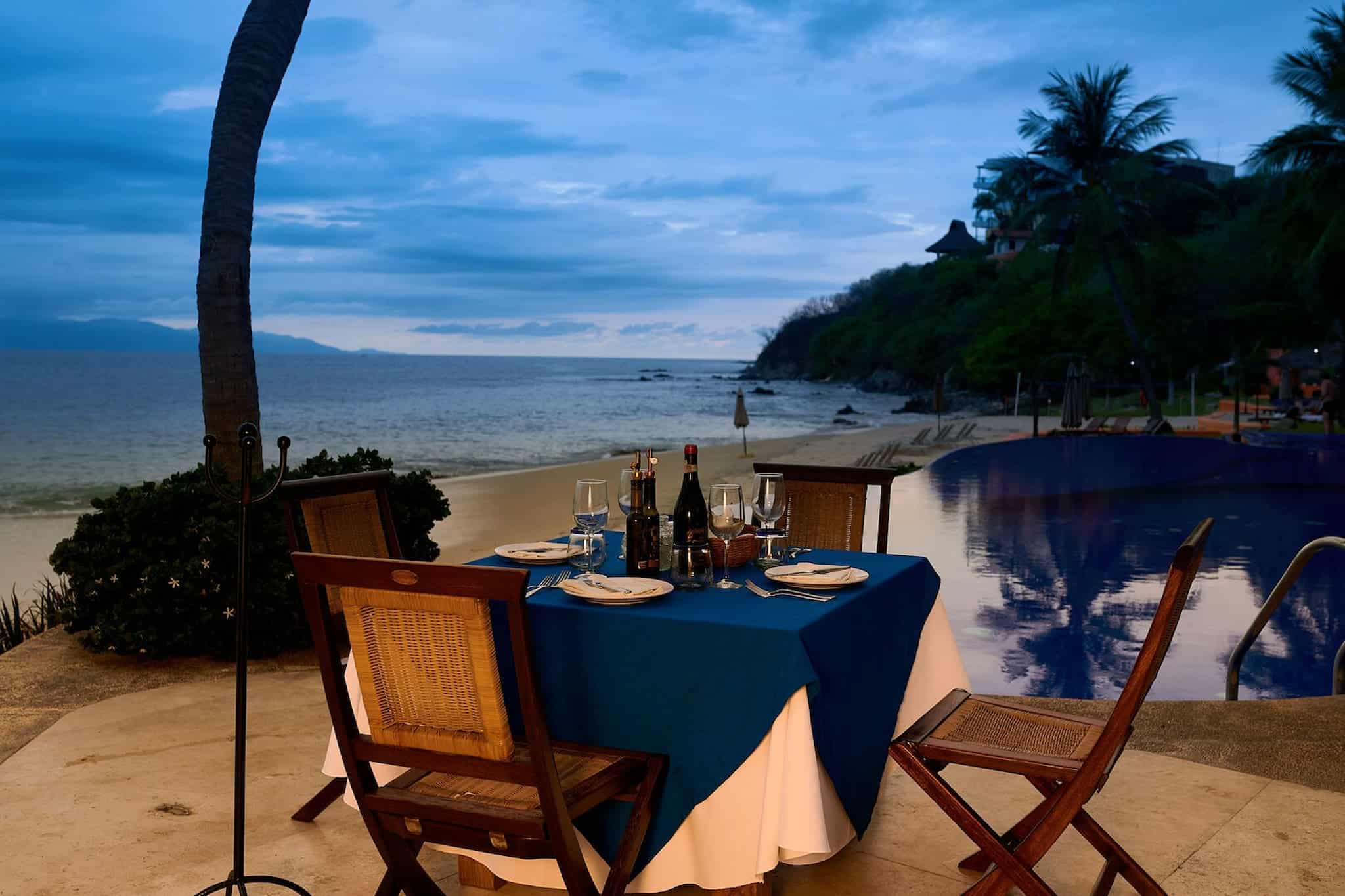 Experience pure exclusivity — private villas in Mexico’s most luxurious destinations, perfect for family and friend retreats.